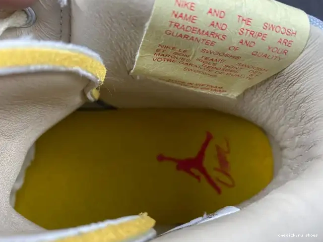 Rep Union Fog Retro 2 Grey DN3802-001 Jordan 0420